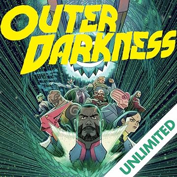 Outer Darkness